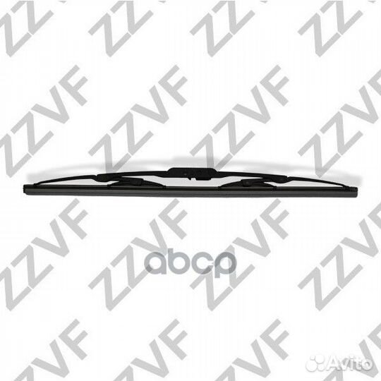 Щетка стеклоочистителя каркасная правая 425мм Z