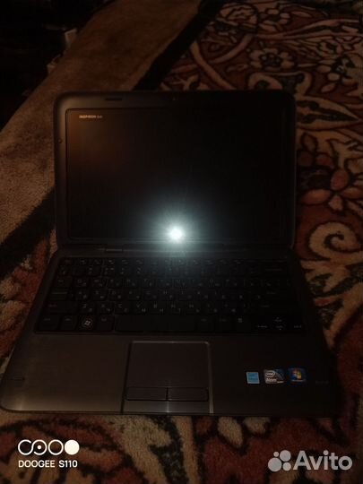 Нетбук Dell Inspiron duo 1090