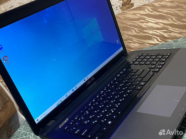 Asus k95v ssd