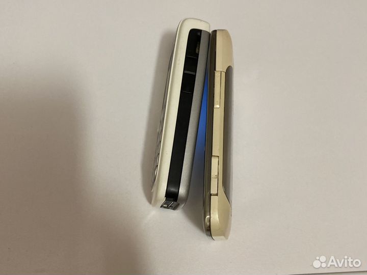 Nokia C5-00 5MP, 512 МБ