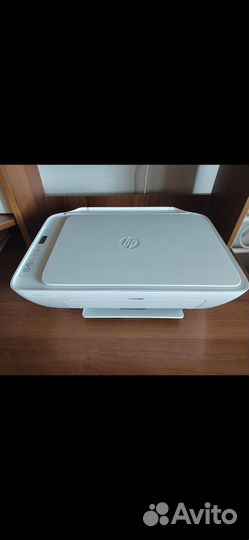 Струйное мфу HP DeskJet 2710