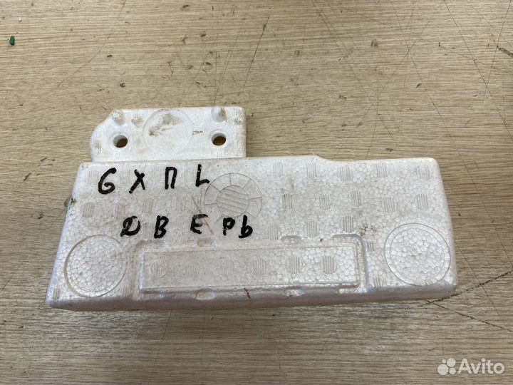 Абсорбер двери передней левой Lexus GX 2