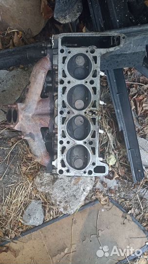 Гбц ваз 2107 карбюратор