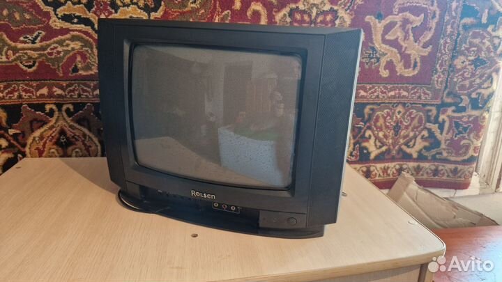 Продам телевизор бу