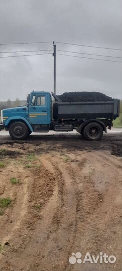 Торф Доставка