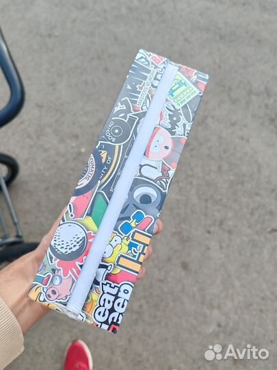 H4 y7d LED mini линзы