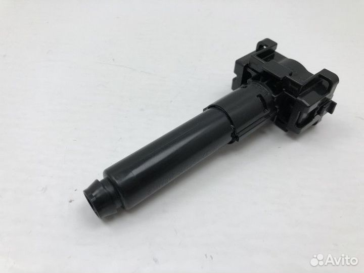 Форсунка омывателя фары правая Toyota RAV4 5 (XA50