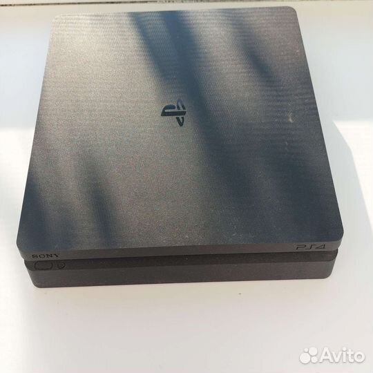 Sony playstation 4 slim 500gb