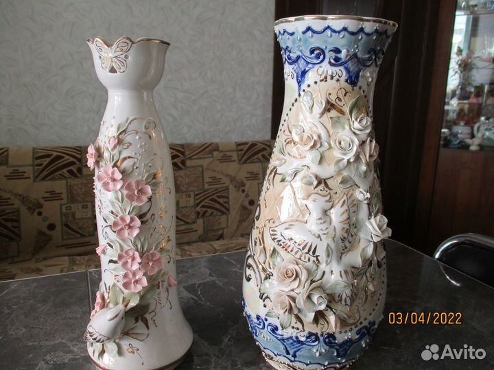 Цветочницы из Кисловодска