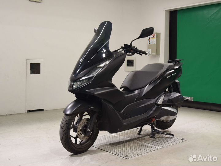 Honda PCX160