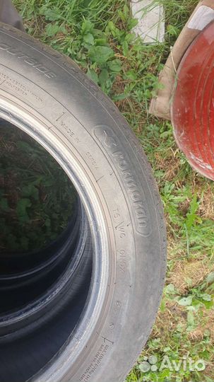 Kormoran Ultra High Performance 205/55 R16