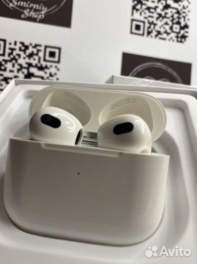 Airpods 3