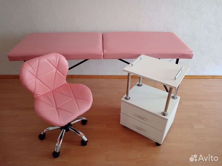 Массажный стол кушетка