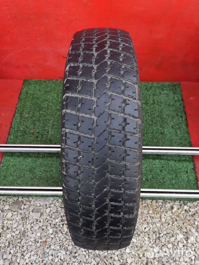 Forward Professional 156 185/75 R16C 104Q