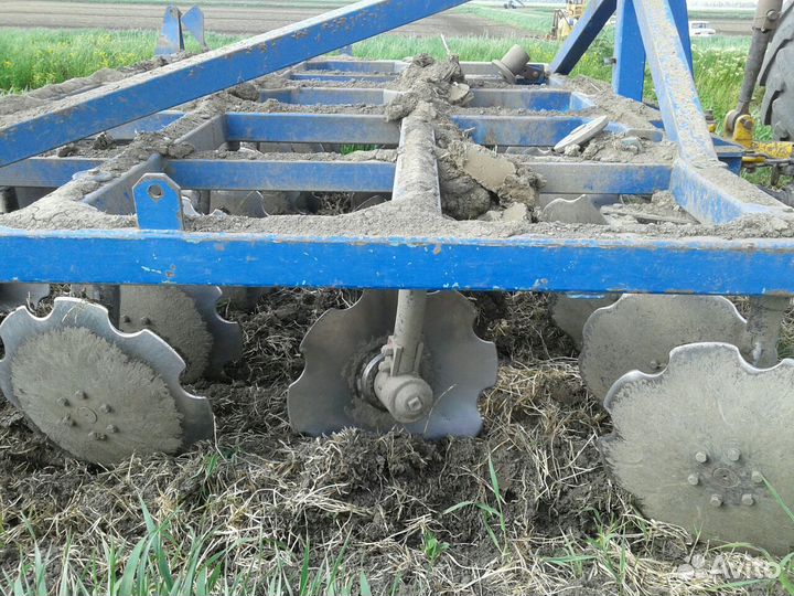 Трактор Кировец К-701, 2000