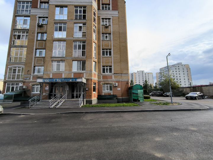 Продам готовый арендный бизнес, 94 м²