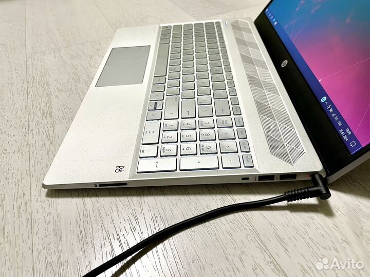 HP Pavilion 15-cw0040ur