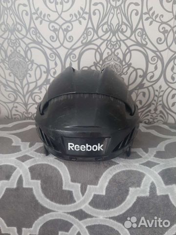Шлем хоккейный детский