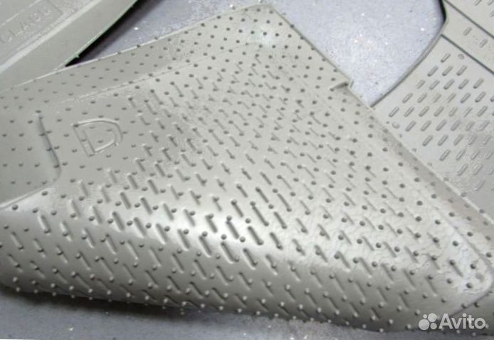 Коврики Mercedes M-Class ML W164 2005-2011