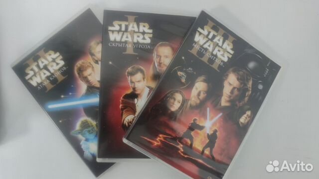 Полная видео-коллекция 