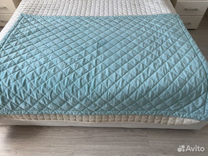 Покрывало на детскую кровать