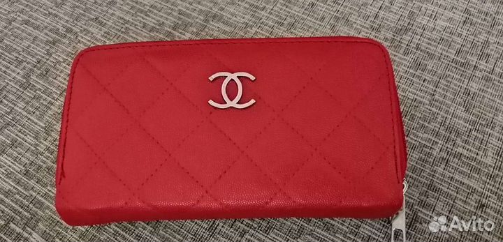 Кошелек женский