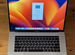 Apple MacBook Pro 15 2017