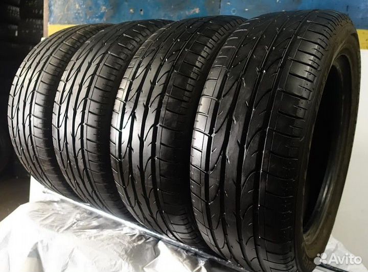 Bridgestone Dueler H/T D840 255/70 R18