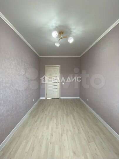 2-к. квартира, 51 м², 4/5 эт.