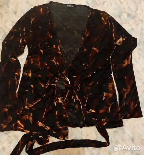 Женские вещи пакетом 48 50