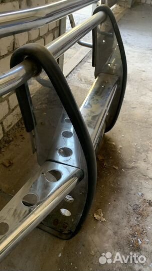 Кенгурятник