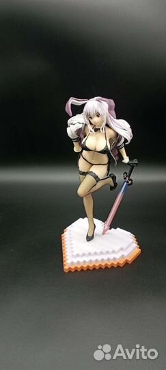 Аниме фигурка geek Girl