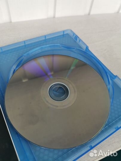 Призрак Цусимы / Ghost of Tsushima PS4