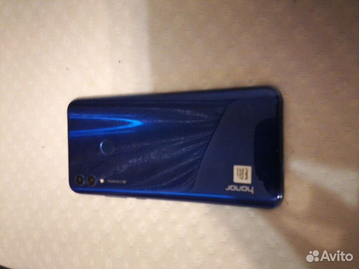 HONOR 10 Lite, 3/128 ГБ