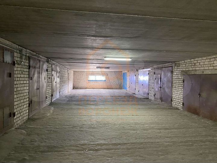 Гараж, 28 м²