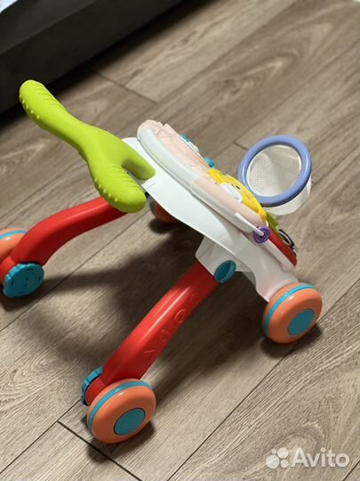 Ходунки каталка столик