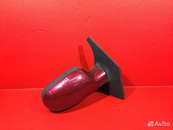 Зеркало заднего вида правое Renault Scenic 1 2001