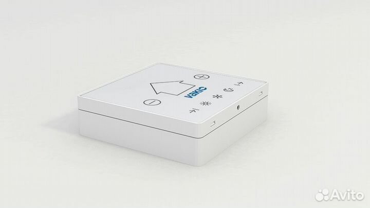 Приточно-вытяжная установка vakio Lumi