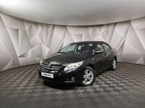 Toyota Corolla 1.6 AT, 2010, 229 581 км, с пробегом, цена 849 000 руб.