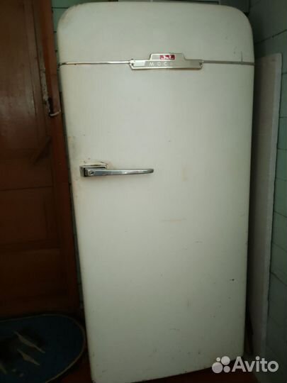 Холодильник бу