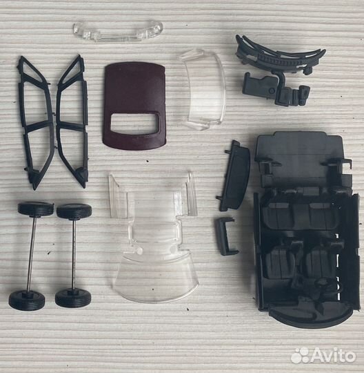 Запчасти к моделям автомобилей уаз/ваз/газ