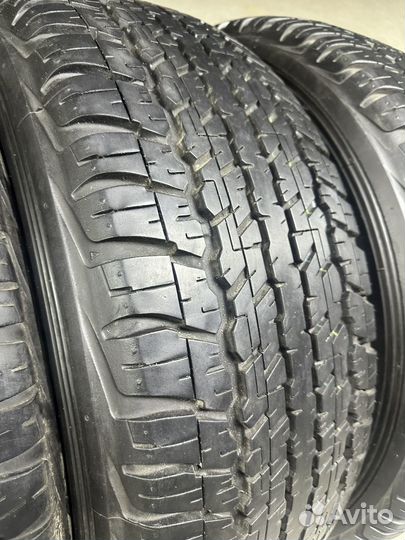 Dunlop Grandtrek AT22 285/65 R17 116H