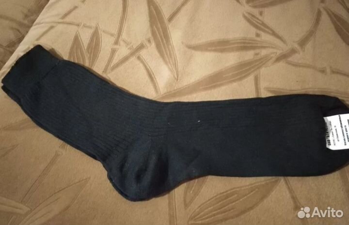 Носки военные