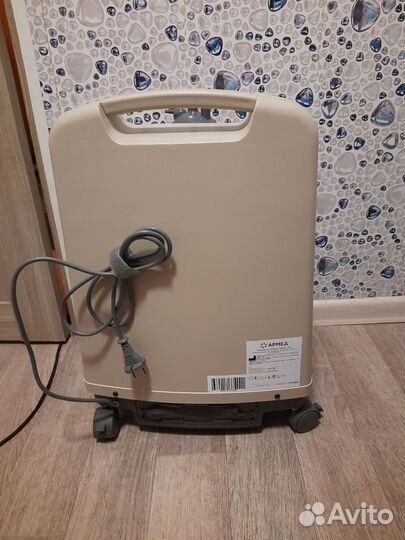 Кислородный концентратор армед 8f 5