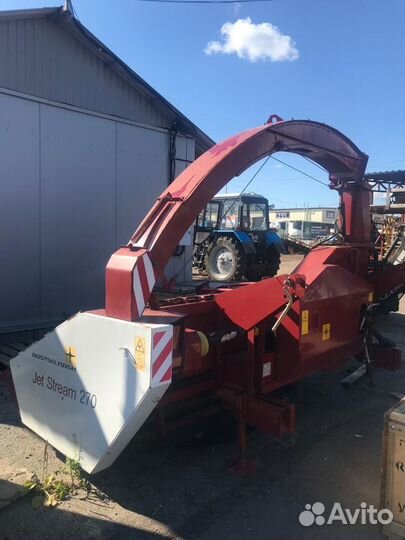 Косилка Ростсельмаш КИН-2.7А, 2015