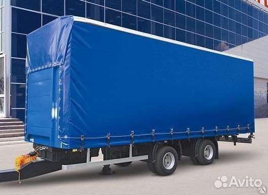 Тенты в Крыму ремонт и изготовление