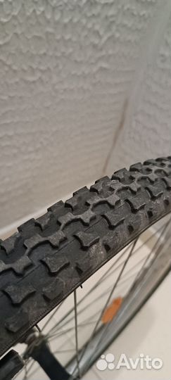 Велосипед горный 26