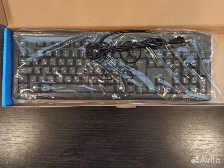 Клавиатура HP