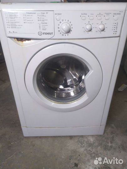 Indesit iwsc5105, ewsc 61051 по запчастям