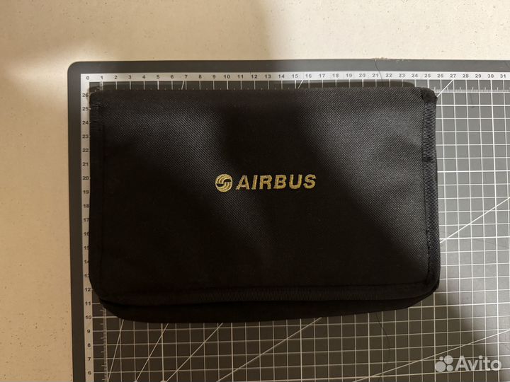 Папка Airbus для документов